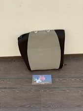 Tappezzeria schienale sedile - tappezzeria,