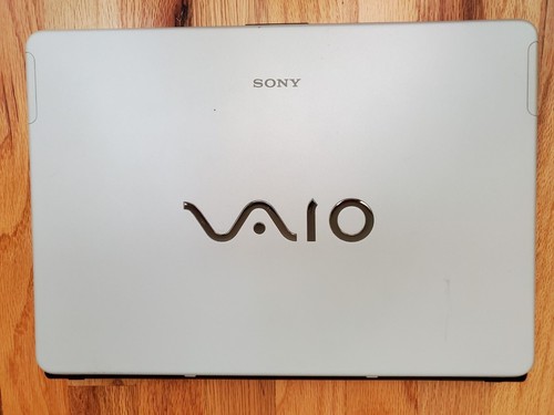 Portatile sony vaio modello - portatile,