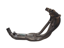 Collettori originali Honda