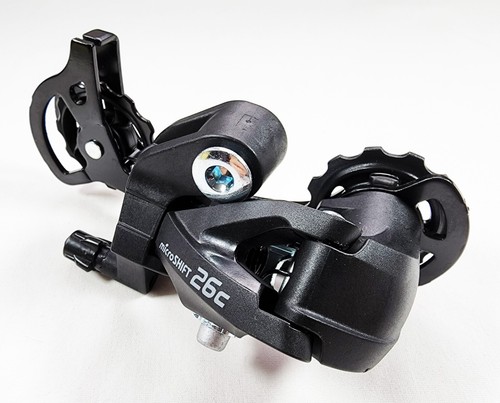Microshift 8sp m26cl - 7-8sp, rd-m26cl