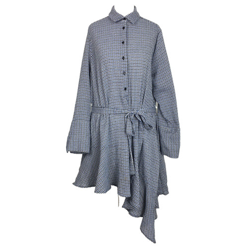Camicia donna zara abito medio - donna,