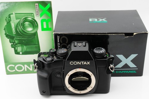 Ottime condizioni contax rx - contax,