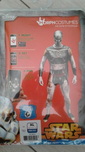 Star wars travestimento - star,