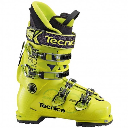 Scarponi sci free freeride - scarponi,