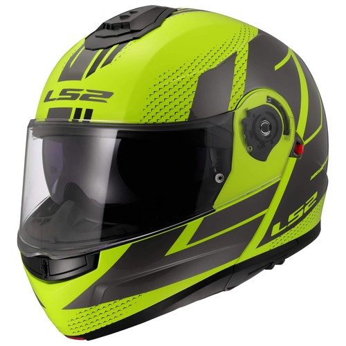 Casco modulare ls2 ff908 - casco,