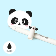 Penna Gel Cancellabile -