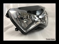 Faro Per Kawasaki Z800 Z 800 E 2012 2013 2014 2015 2016 Nuovo