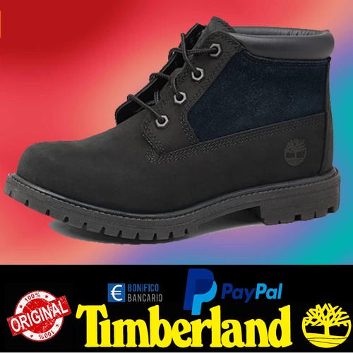 Stivali uomo donna timberland - stivali,