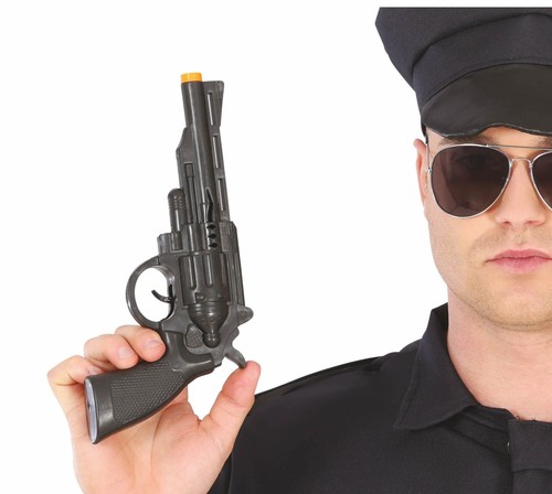 Pistola giocattolo plastica - , 27
