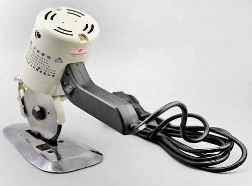 Tagliapanni elettrico lama - tagliapanni,