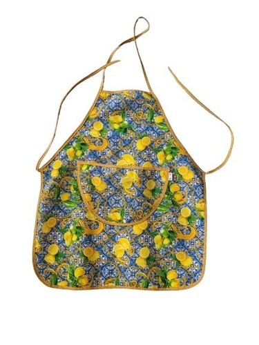 Grembiule cucina 77x66 - grembiule,