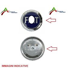 LOGO STEMMA FREGIO ANTERIORE