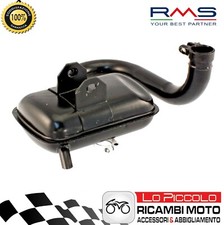 MARMITTA SCARICO TIPO