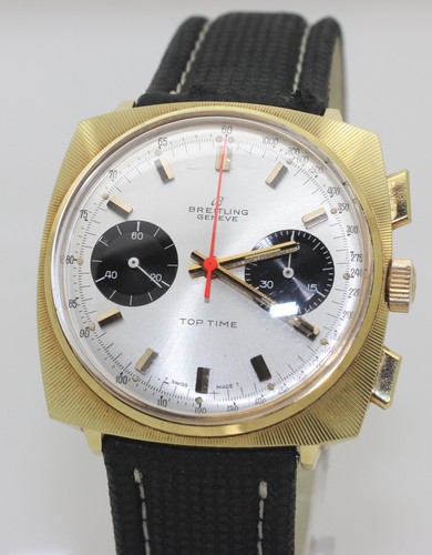 Raro breitling top - raro, time
