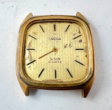 Orologio Vintage Omega De