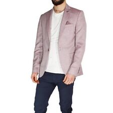 Giacca Uomo Elegante Casual