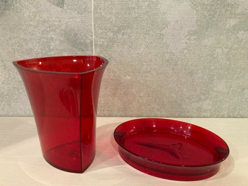 Set accessori bagno