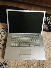 Apple MacBook Pro A1175 15,4"