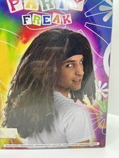 PARRUCCA SIMIL RASTA AFRO