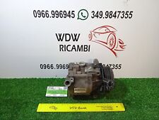 51747318 COMPRESSORE A/C ARIA