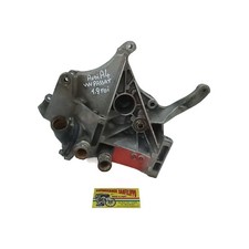 Supporto Alternatore Audi A4 VW Passat 1.9 TD 110cv 028908143AF Originale KTS 1