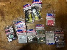 Tamiya Mini 4WD Parts