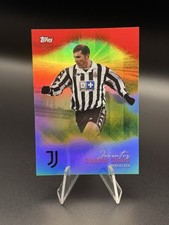 Set squadra Topps Juventus