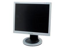 Monitor Samsung 710N 17" LCD