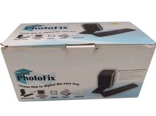 Summit PhotoFix 35 mm negativo pellicola e scanner per diapositive USB 