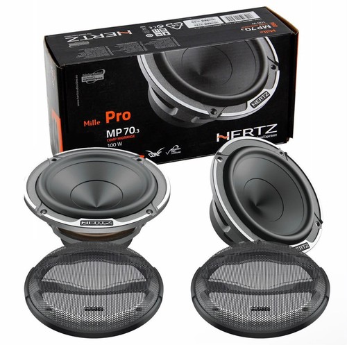 Hertz mp 70 - 70.3,