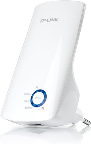 Ripetitore range extender - ripetitore,