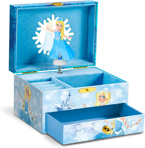 Music box princess - box, princess: