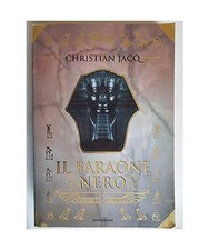 Il Faraone Nero, Christian