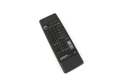 Telecomando originale onkyo - telecomando,
