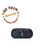 BUSTINA INVICTA ROUND BAG