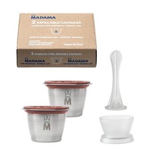 Capsula Ricaricabile e