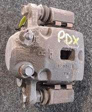 Pinza freno post - dx, kgm