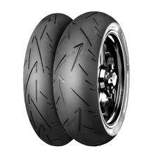 CONTINENTAL SPORT ATTACK 2