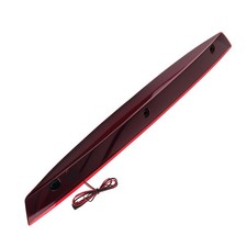 Luce centrale stop led rosso - centrale,