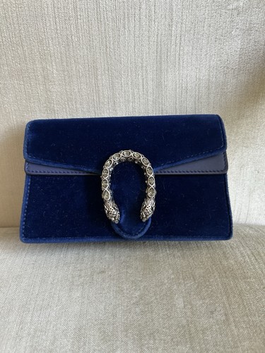 Borsa gucci - borsa,