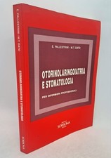 Otorinolaringoiatria e