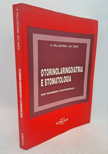 Otorinolaringoiatria - , e