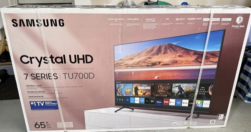 Samsung crystal uhd - crystal,