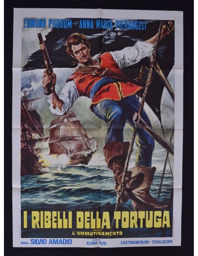 Manifesto ribelli della - manifesto, i