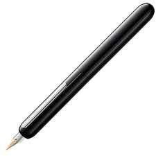 LAMY dialog pianoblack –