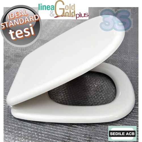 Asse sedile per - , wc