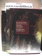 Raccolta degli articoli