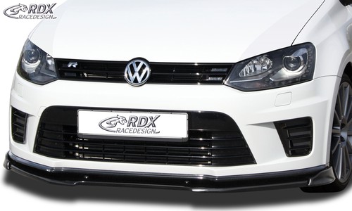 Spoiler anteriore rdx vario - spoiler, vario-x