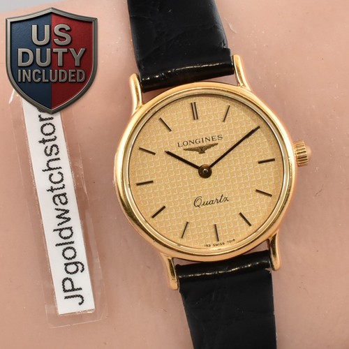 Orologio donna longines 153 - longines,