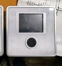 Comelit 6101w monitor colori